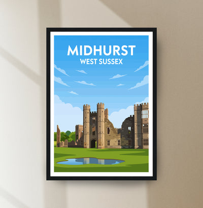 Midhurst