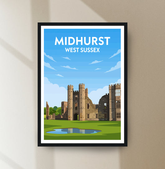 Midhurst