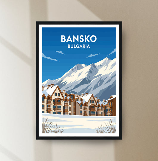 Bansko