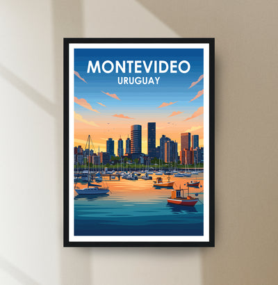Montevideo