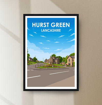 Hurst Green