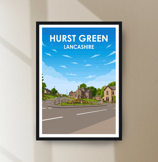 Hurst Green