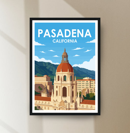 Pasadena