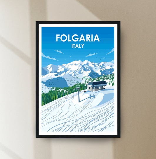 Folgaria