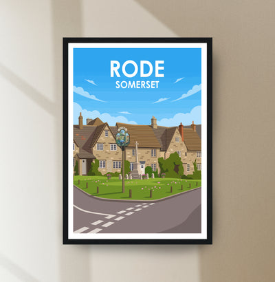 Rode