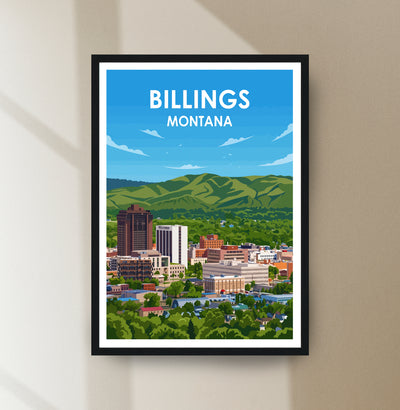 Billings