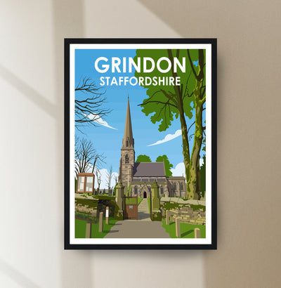 Grindon