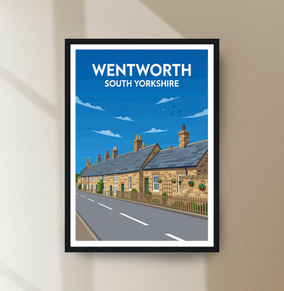 Wentworth