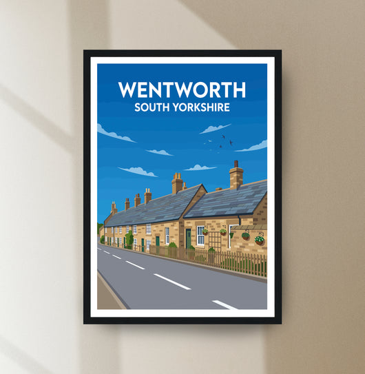 Wentworth