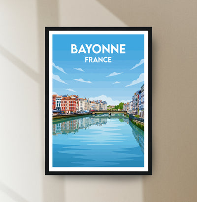 Bayonne