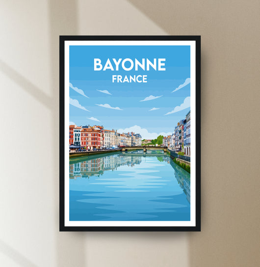 Bayonne