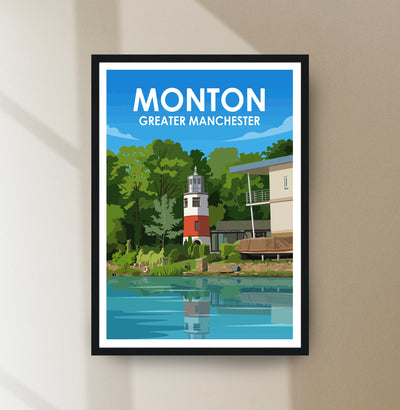Monton