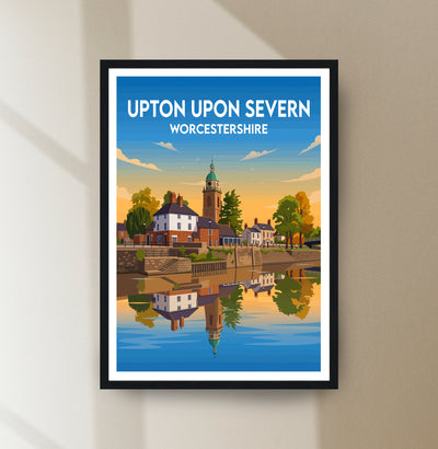Upton Upon Severn