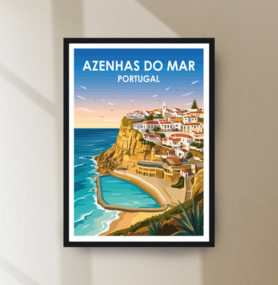 Azenhas do Mar