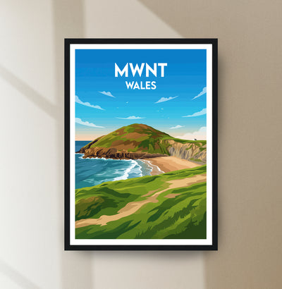 Mwnt