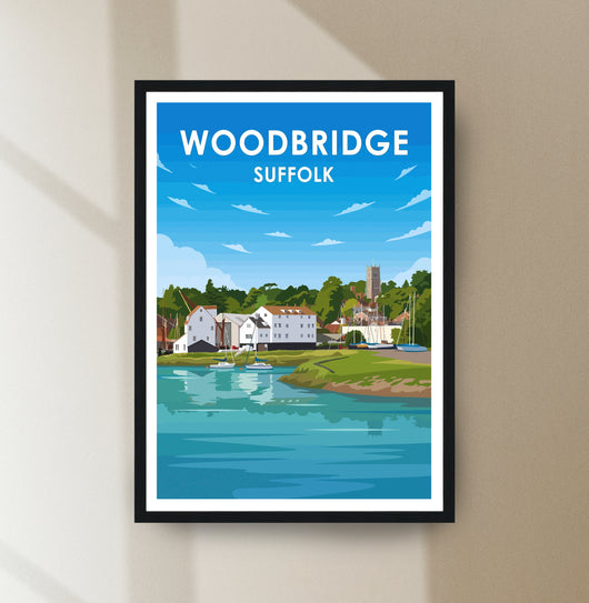 Woodbridge