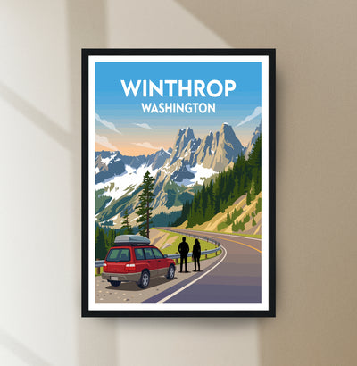 Winthrop