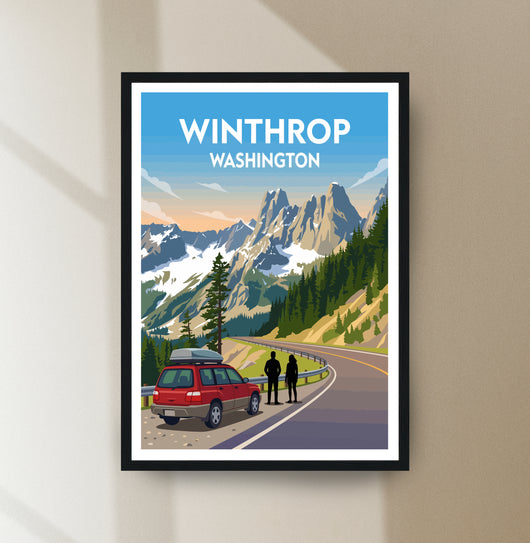 Winthrop