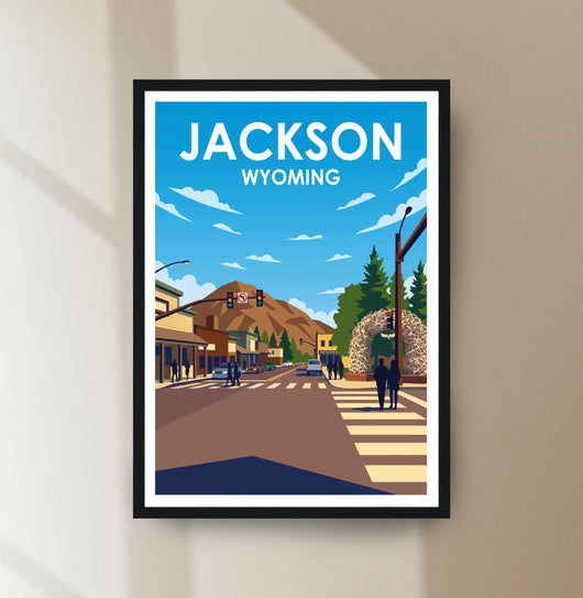 Jackson