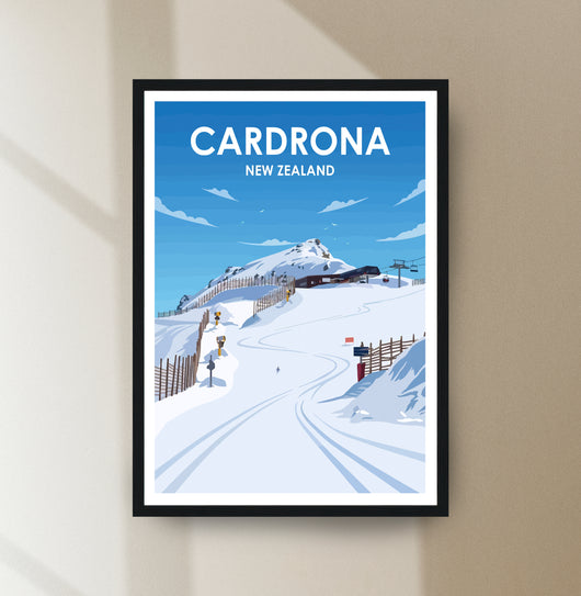 Cardrona