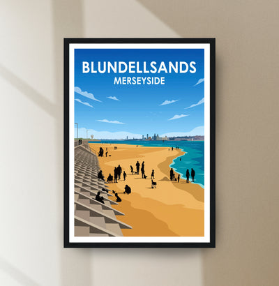 Blundellsands