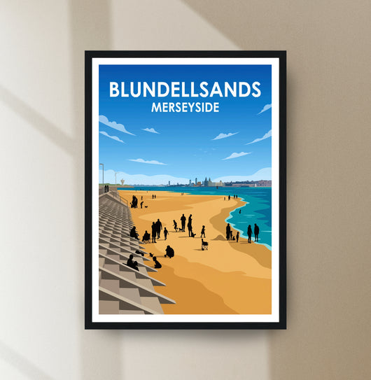 Blundellsands