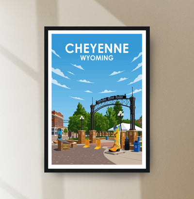 Cheyenne
