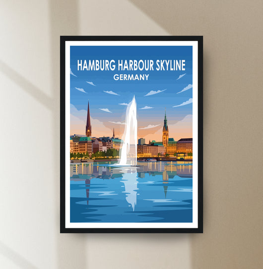 Hamburg