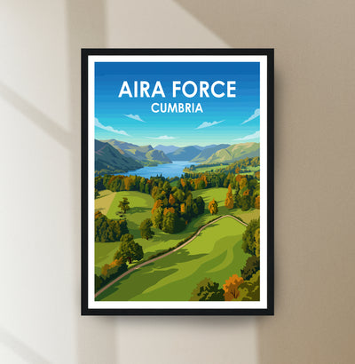 Aira Force