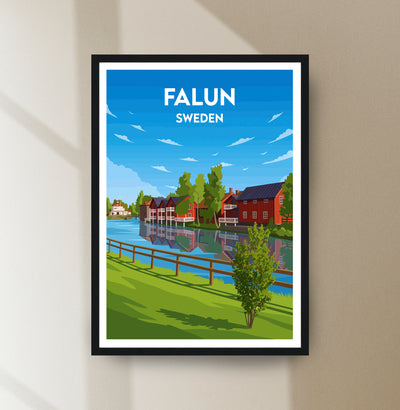 Falun