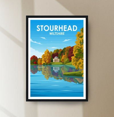 Stourhead