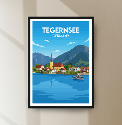Tegernsee