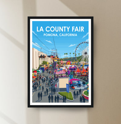 LA County Fair