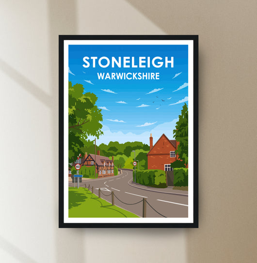 Stoneleigh