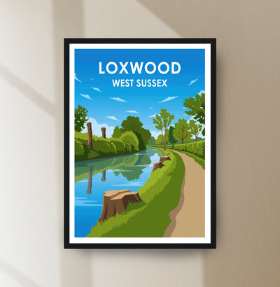 Loxwood