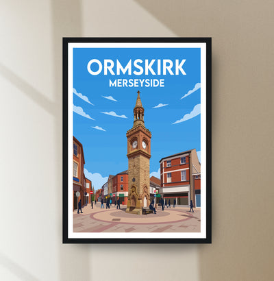 Ormskirk