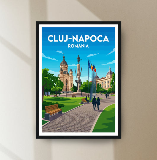Cluj-Napoca