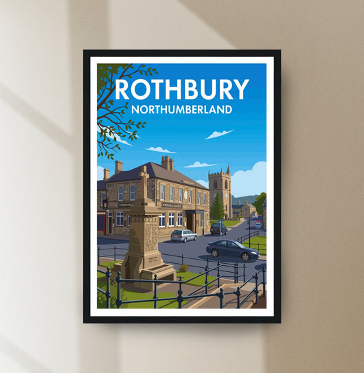 Rothbury