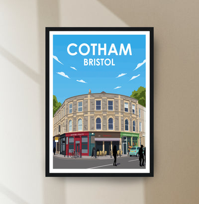 Cotham