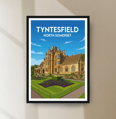 Tyntesfield