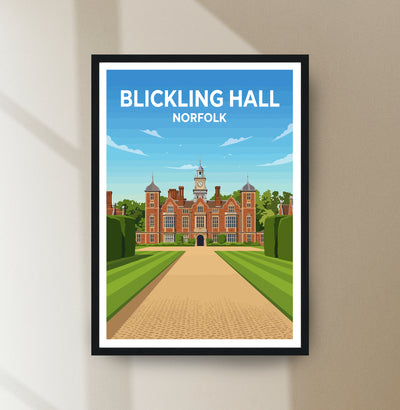 Blickling Hall