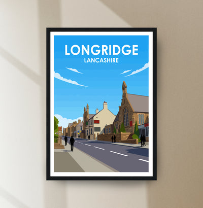 Longridge