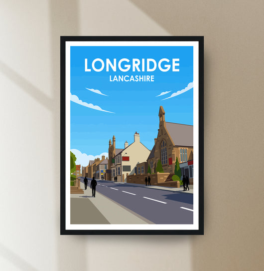 Longridge