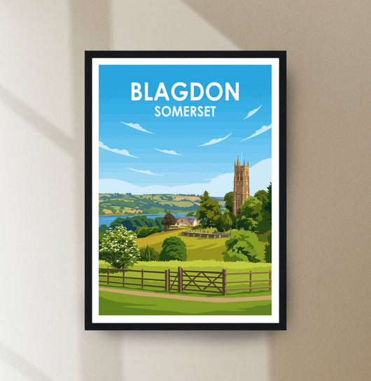 Blagdon
