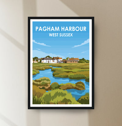 Pagham Harbour