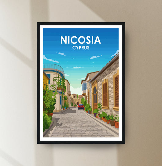 Nicosia