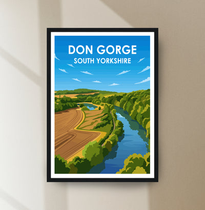 Don Gorge