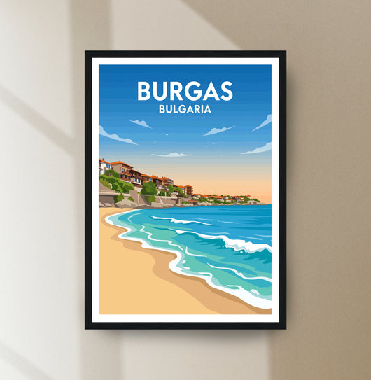 Burgas