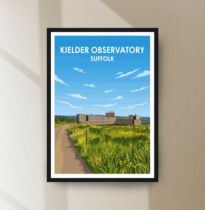 Kielder Observatory
