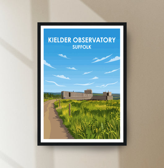Kielder Observatory